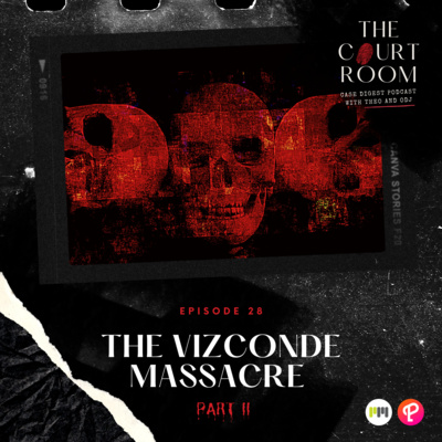 The Court Room