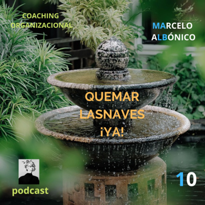 # Quemar Las Naves ¡Ya!