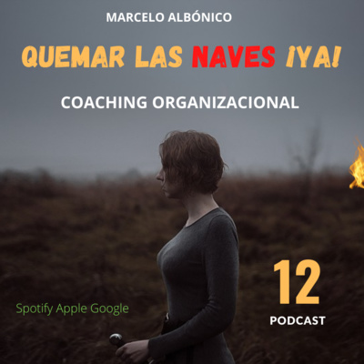 # Quemar Las Naves ¡Ya!