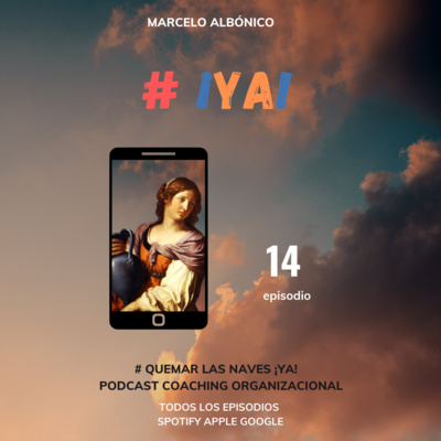 # Quemar Las Naves ¡Ya!