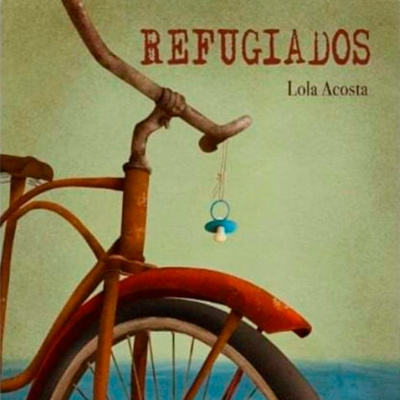 REFUGIADOS por Lola Acosta (audiorelato) T1E95