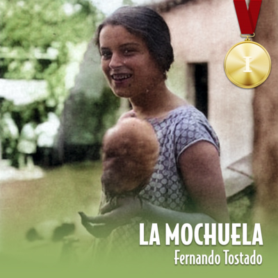 LA MOCHUELA por Fernando Tostado. (audio relato) T2E4