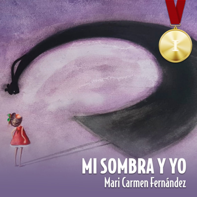 MI SOMBRA Y YO por Mari Carmen Fernández. (audio relato) T2E5