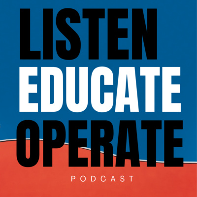 LEO Podcast