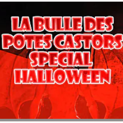 Les PotesCastors: reviews et débats sur les mangas, les comics et le franco-belge