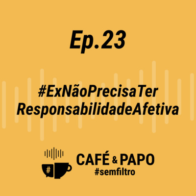 Café e Papo sem Filtro