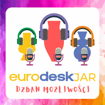 Eurodesk Dzban - Fabio o wolontariacie episode artwork