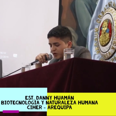 CIHER - Círculo de Hermenéutica y Estudios Sociales