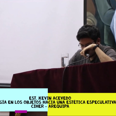 CIHER - Círculo de Hermenéutica y Estudios Sociales