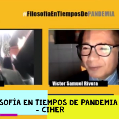CIHER - Círculo de Hermenéutica y Estudios Sociales
