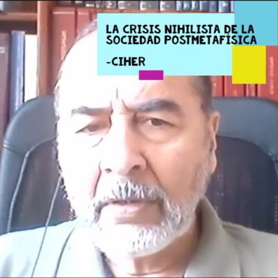 CIHER - Círculo de Hermenéutica y Estudios Sociales