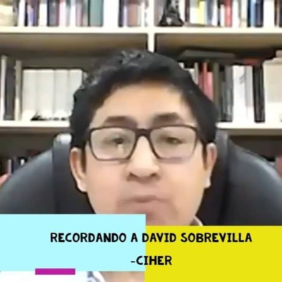 CIHER - Círculo de Hermenéutica y Estudios Sociales