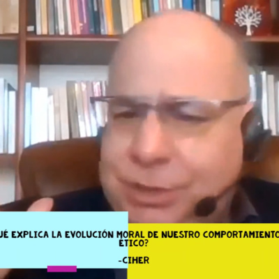 CIHER - Círculo de Hermenéutica y Estudios Sociales