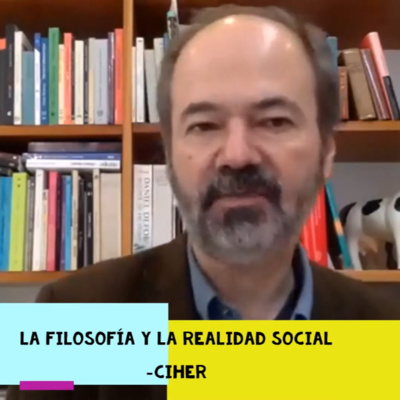 CIHER - Círculo de Hermenéutica y Estudios Sociales