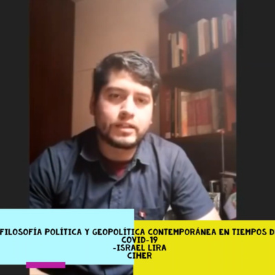 CIHER - Círculo de Hermenéutica y Estudios Sociales