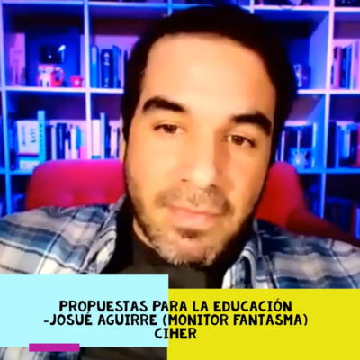 CIHER - Círculo de Hermenéutica y Estudios Sociales