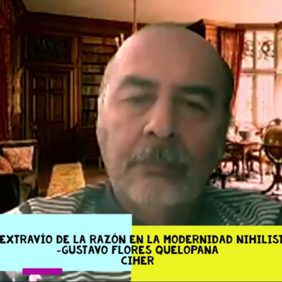 CIHER - Círculo de Hermenéutica y Estudios Sociales