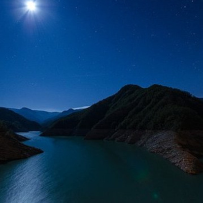 Episodio 41 - "Cala la notte"