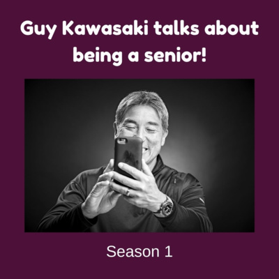 Guy Kawasaki talks about aging