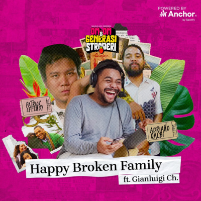 Om2 & Generasi Stroberi