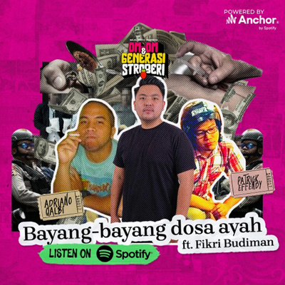 Om2 & Generasi Stroberi