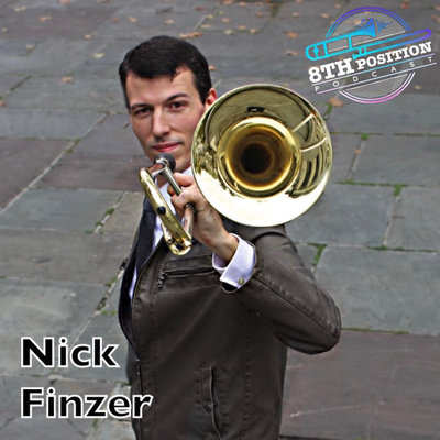 Nick Finzer