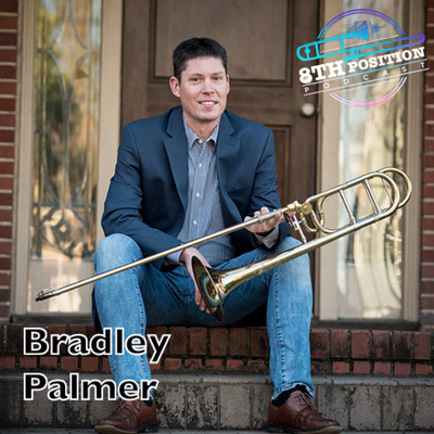 Bradley Palmer