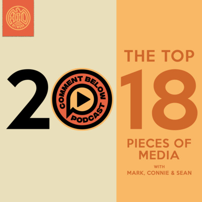 The Top 18 From 2018