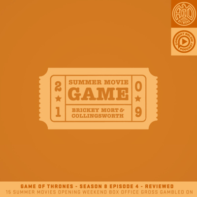 Game of Thrones The Last Starks Reviewed - Summer Movie Game 2019