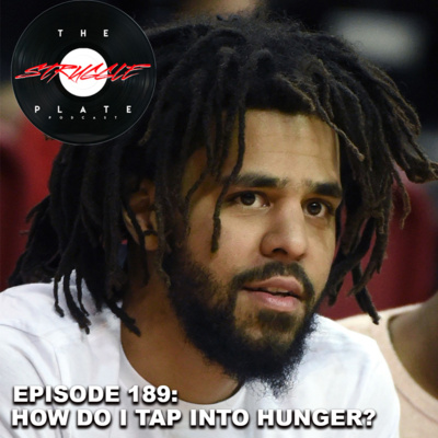 The Struggle Plate Podcast