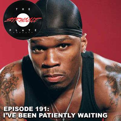 The Struggle Plate Podcast