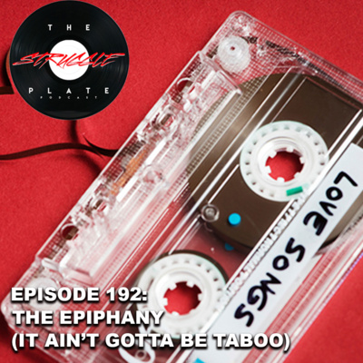 The Struggle Plate Podcast