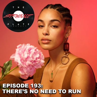 The Struggle Plate Podcast