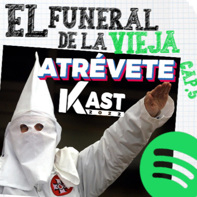 El Funeral de la Vieja