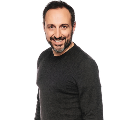 Stradio