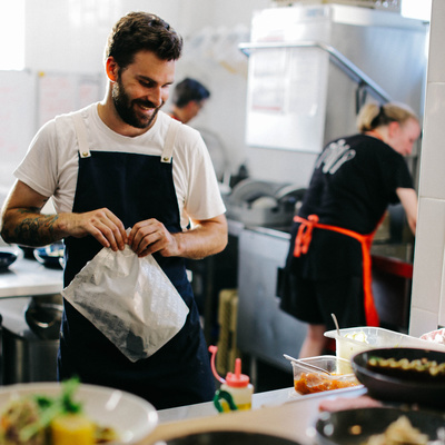 #3 Jamie Robert Johnston - Part 2 of Series 1 #3 Jamie Robert Johnston - Part 2 of Series 1