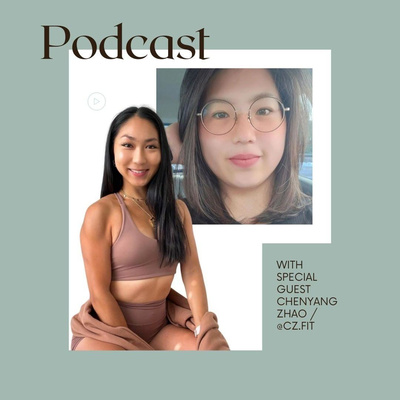 Empowering women, business and self development with Chenyang Zhao Empowering women, business and self development with Chenyang Zhao