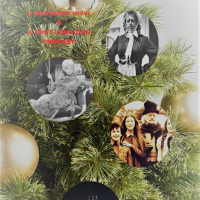 'Who Slew Auntie Roo?' & 'The Amazing Mr Blunden'