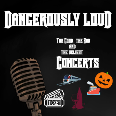 Dangerously Loud – Der Metal Podcast