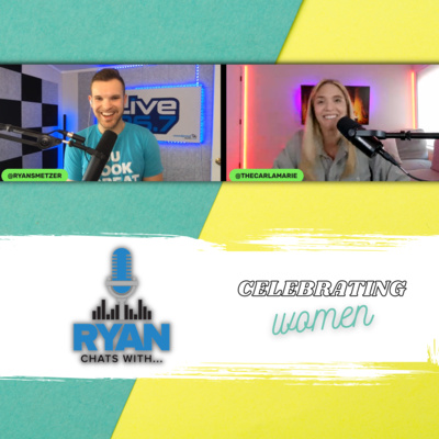 Ryan Chats With