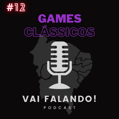 Vai Falando!