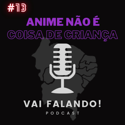 Vai Falando!