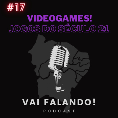 Vai Falando!