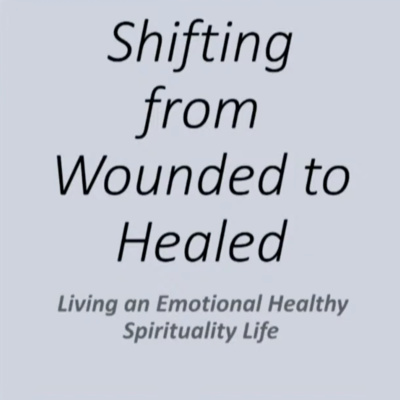 Shifting from Wounded to Healed! | Missionary Patricia Johnson-Izzard | Sermon | City Church episode artwork