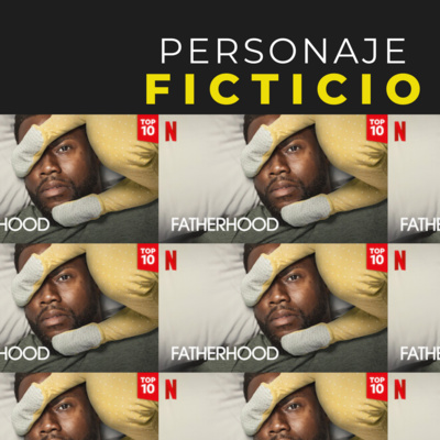 Fatherhood episode artwork