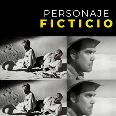 Viento Negro episode artwork