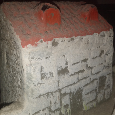 The Typecastle