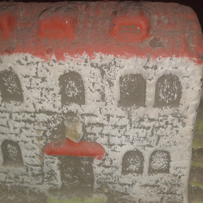 The Typecastle