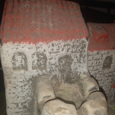 The Typecastle