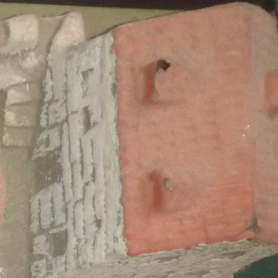 The Typecastle